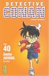 D�tective Conan 40