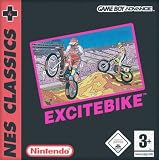 Produkt-Bild: NES Classics Excitebike