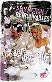 Revue Warner Home Vidéo  / Un gars une fille - Vol.7 : Pour le meilleur et pour le pire