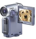 Cheap Sony DCRIP5 MicroMV Digital Camcorder w/ 2.5