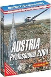 Flight Simulator 2004 - Austria prof. 2004