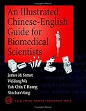 An Illustrated Chinese-English Guide for Biomedical Scientists