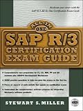 SAP R/3 Certification Exam Guide (All-in-one Certification)