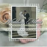 Wedding Music for Trumpet and String Quartet