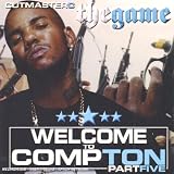 Welcome to Compton, Vol. 5