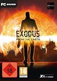 Exodus - From the Earth (PC) - Koch Media GmbH