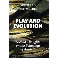 Play and Evolution