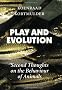 Play and Evolution