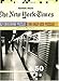 The New York Times Daily Crossword Puzzles, Volume 50