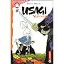 Usagi Yojimbo, Tome 2 :