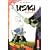 Usagi Yojimbo, Tome 2 :