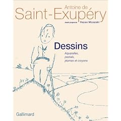 Dessins : Aquarelles, plumes, pastels et crayons