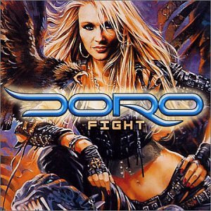 Doro - Fight By Your Side Lyrics - Zortam Music