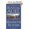 The Mammoth Hunters (Earth's Children, Book Three)