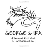 George and Ira of Prospect Park West: A Tale of Two Cats