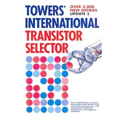 International Transistor Selector: Update 5