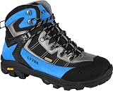 Produkt-Bild: Original LYTOS mittelhoher Wanderschuh Bergschuh Sportschuh mit Vibram Sohle und HYDOR TEX COMFORT TECHNOLOGY