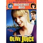 Click here to buy Olive Juice [DVD].