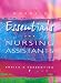 Books : Mosby's Essentials for Nursing Assistants