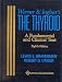 Books : Werner & Ingbar's The Thyroid: A Fundamental and Clinical Text
