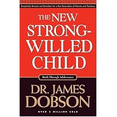 The New Strong-Willed Child