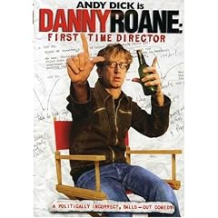 Danny Roane: First Time Director by 