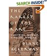 The Rarest of the Rare: Vanishing Animals, Timeless Worlds by Diane Ackerman