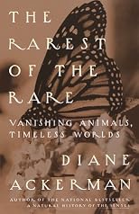The Rarest of the Rare: Vanishing Animals, Timeless Worlds (Vintage)