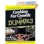 Cooking for Crowds for Dummies