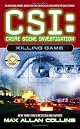 Killing Game (CSI)