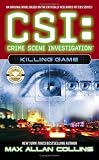 Killing Game (CSI)