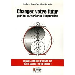Changez votre futur par les ouvertures temporelles