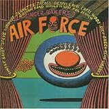 Ginger Bakers Airforce