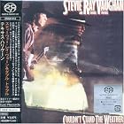 Couldn't Stand the Weather by  Stevie Ray Vaughan 