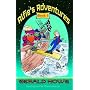 Alfie's Adventures: Bk.1