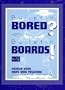 Bulletin Bored? or Bulletin Boards!