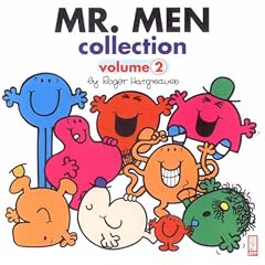 Mr. Men Collection: v. 2 (Mr Men)