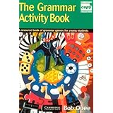 The Grammar Activity Book: A Resource Book of Grammar Games for Young Students (Cambridge Copy Collection)