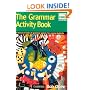 The Grammar Activity Book: A Resource Book of Grammar Games for Young Students (Cambridge Copy Collection)