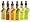 CUCINA Fragrant Kitchen Spray - 3.4 fl. oz. - Fig and Fresh Herbs