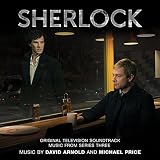 SHERLOCK / シャーロック シーズン3【輸入盤国内仕様】