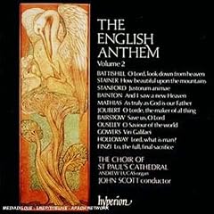 The English Anthem, Vol.2