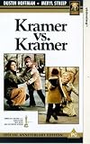 Kramer vs Kramer [UK IMPORT] - Dustin Hoffman
