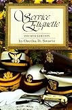 Service Etiquette Fourth Edition