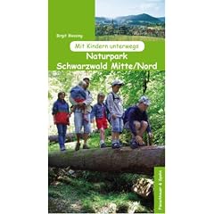 Mit Kindern unterwegs: Naturpark Schwarzwald Mitte/Nord