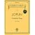 Joplin - Complete Rags for Piano (Schirmer's Library of Musical Classics) Vol. 2020
