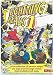 Lightning Reads: A Fun Collection of Cartoon Strips, One Page and Two Page Stories That All Children Will Enjoy: Bk.1 (Lightning Reads)