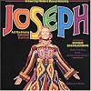 Joseph and the amazing Technicolor Dreamcoat (Deutsche Gesamtaufnahme)