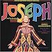 Joseph and the amazing Technicolor Dreamcoat (Deutsche Gesamtaufnahme)