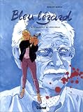 Revue Glénat  / Bleu Lézard, tome 5 : L'Alliance du Crocodile